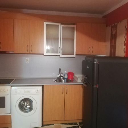 Лукс Апартамент Στάρα Ζαγόρα Εξωτερικό φωτογραφία
