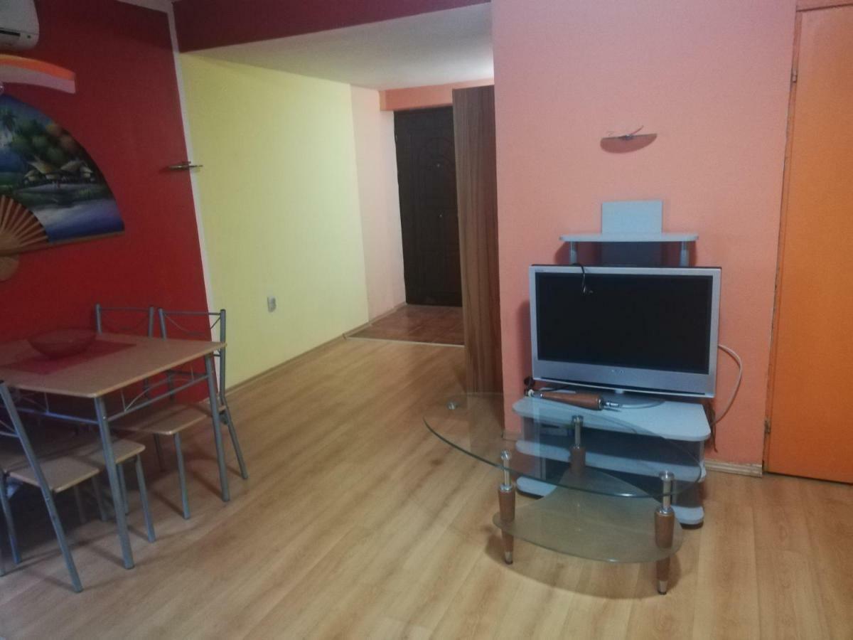 Лукс Апартамент Στάρα Ζαγόρα Εξωτερικό φωτογραφία